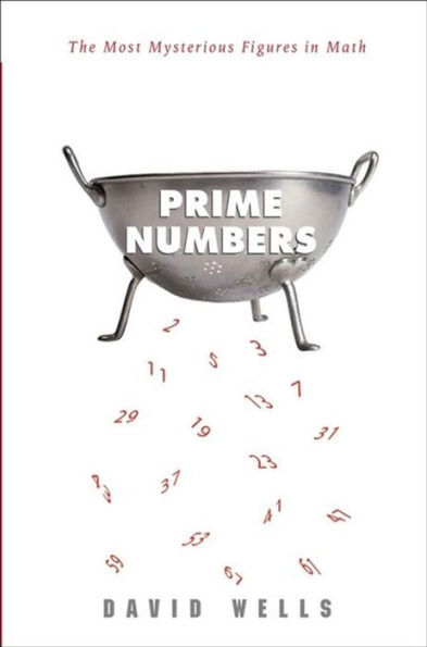 Prime Numbers: The Most Mysterious Figures in Math