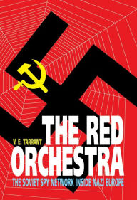 Title: The Red Orchestra, Author: V. E. Tarrant