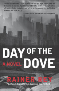 Title: Day of the Dove, Author: Rainer Rey