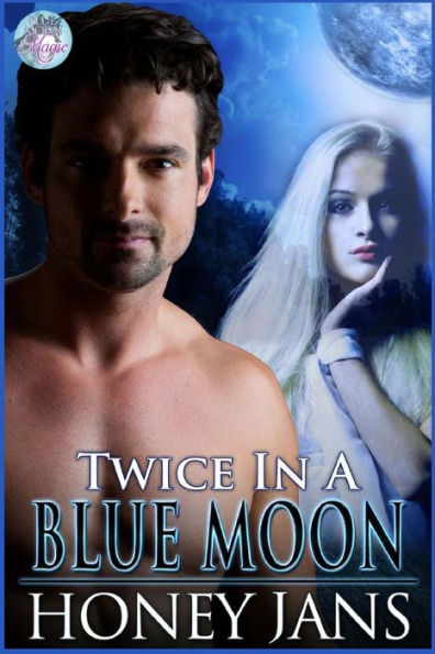 Twice A Blue Moon