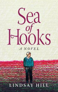 Title: Sea of Hooks, Author: Lindsay Hill