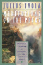 Meditations on the Peaks: Mountain Climbing as Metaphor for the Spiritual Quest