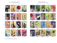 Alternative view 3 of The Complete Lenormand Oracle Handbook: Reading the Language and Symbols of the Cards