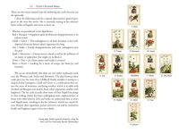 Alternative view 4 of The Complete Lenormand Oracle Handbook: Reading the Language and Symbols of the Cards