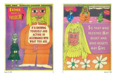 Alternative view 4 of The Panic Fables: Mystic Teachings and Initiatory Tales