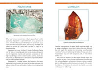 Alternative view 3 of Crystals for Karmic Healing: Transform Your Future by Releasing Your Past