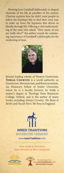 Deconstructing Gurdjieff: Biography of a Spiritual Magician