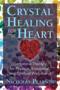 365 Days of Crystal Magic: Simple Practices with Gemstones & Minerals by  Sandra Kynes