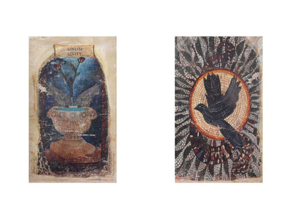 The Sibyls Oraculum: Oracle of the Black Doves of Africa