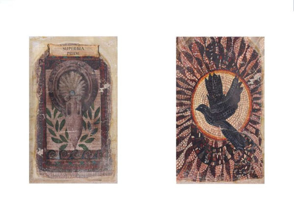 The Sibyls Oraculum: Oracle of the Black Doves of Africa