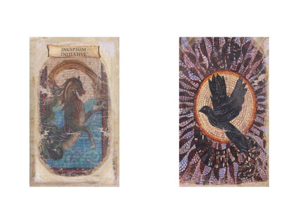 The Sibyls Oraculum: Oracle of the Black Doves of Africa