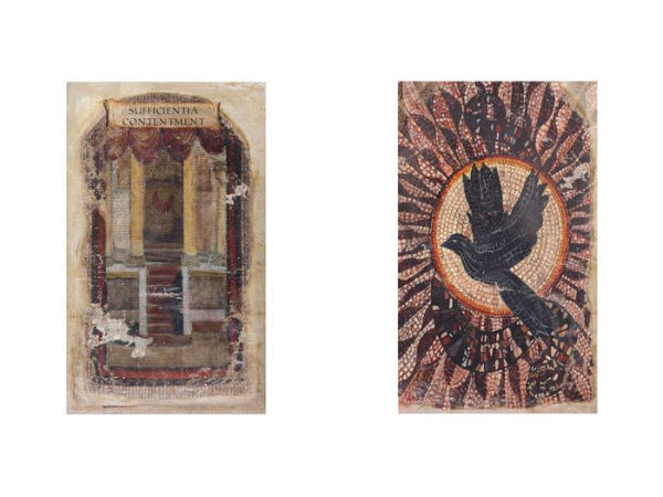 The Sibyls Oraculum: Oracle of the Black Doves of Africa