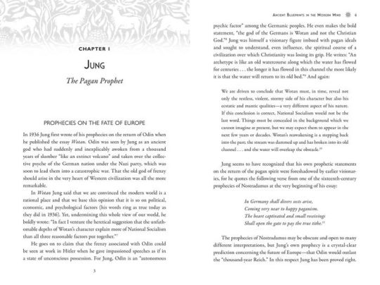 The Return Of Odin The Modern Renaissance Of Pagan Imagination By
