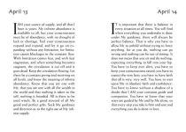 Alternative view 3 of Opening Doors Within: 365 Daily Meditations from Findhorn