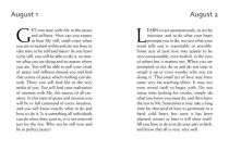 Alternative view 6 of Opening Doors Within: 365 Daily Meditations from Findhorn