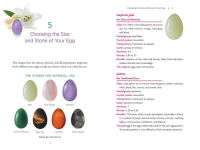 Alternative view 5 of The Yoni Egg: Reveal and Release the Sacred Feminine Within