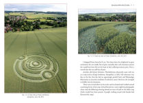 Alternative view 2 of The Energies of Crop Circles: The Science and Power of a Mysterious Intelligence