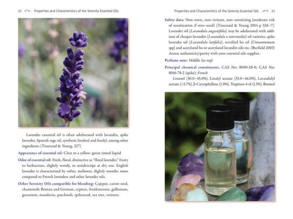 Essential Oils for the Whole Body: The Dynamics of Topical Application and Absorption