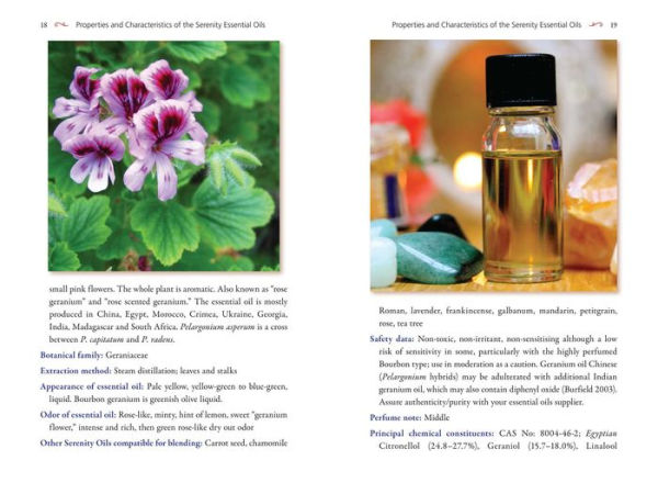 Essential Oils for the Whole Body: The Dynamics of Topical Application and Absorption