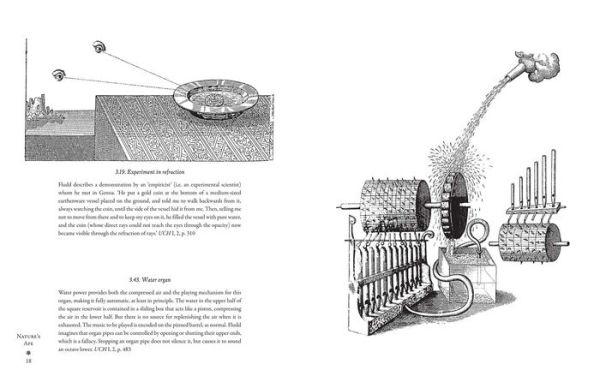 The Greater and Lesser Worlds of Robert Fludd: Macrocosm, Microcosm, Medicine