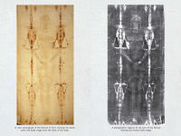 Alternative view 3 of A Burst of Conscious Light: Near-Death Experiences, the Shroud of Turin, and the Limitless Potential of Humanity