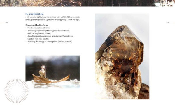 Awakening Your Crystals: Activate the Higher Potential of Healing Stones