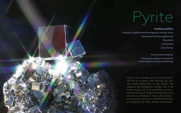 Awakening Your Crystals: Activate the Higher Potential of Healing Stones