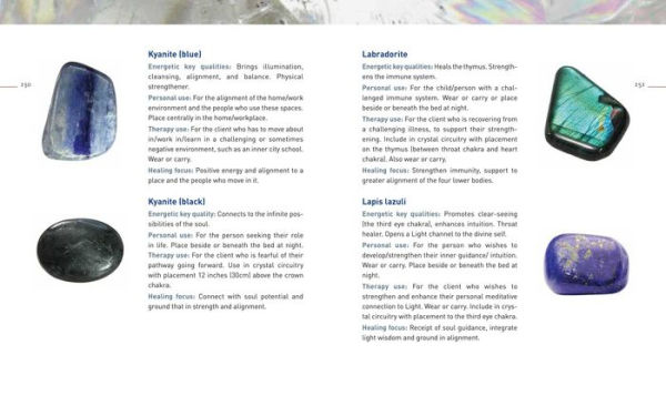 Awakening Your Crystals: Activate the Higher Potential of Healing Stones