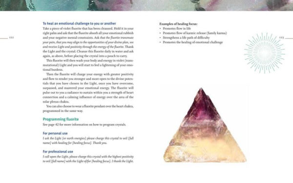 Awakening Your Crystals: Activate the Higher Potential of Healing Stones