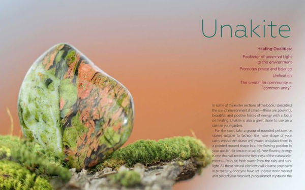 Awakening Your Crystals: Activate the Higher Potential of Healing Stones