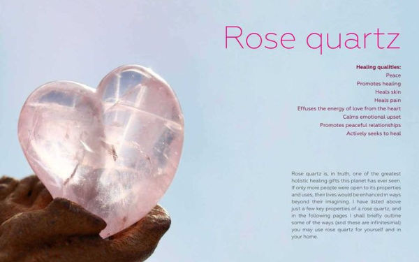 Awakening Your Crystals: Activate the Higher Potential of Healing Stones