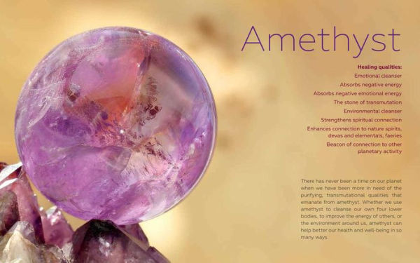 Awakening Your Crystals: Activate the Higher Potential of Healing Stones