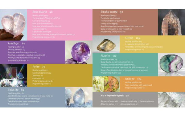 Awakening Your Crystals: Activate the Higher Potential of Healing Stones