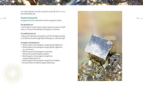 Awakening Your Crystals: Activate the Higher Potential of Healing Stones