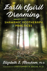 Title: Earth Spirit Dreaming: Shamanic Ecotherapy Practices, Author: Elizabeth E. Meacham