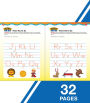 Alternative view 8 of Trace Letters, Ages 3 - 5
