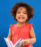 Alternative view 6 of Trace Numbers, Ages 3 - 5