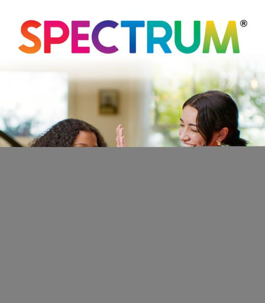 Spectrum Test Practice, Grade 2