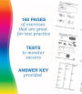 Alternative view 7 of Spectrum Test Practice, Grade 2