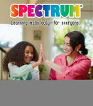 Alternative view 17 of Spectrum Test Practice, Grade 3