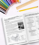 Alternative view 8 of Spectrum Test Practice, Grade 3