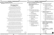 Alternative view 3 of Spectrum Test Practice, Grade 5