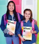 Alternative view 3 of Spectrum Test Practice, Grade 6