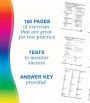 Alternative view 7 of Spectrum Test Practice, Grade 6