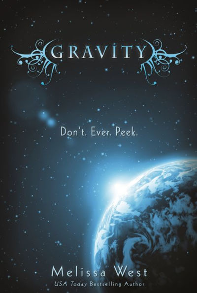 Gravity (The Taking Series #1)