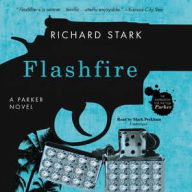 Title: Flashfire (Parker Series #19), Author: Richard Stark