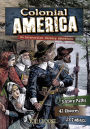 Colonial America: An Interactive History Adventure