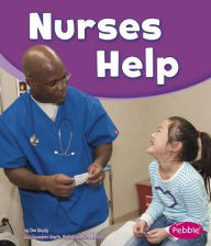 Title: Nurses Help, Author: Dee Ready