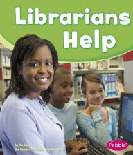 Title: Librarians Help, Author: Dee Ready