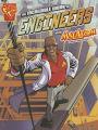 The Incredible Work of Engineers with Max Axiom, Super Scientist